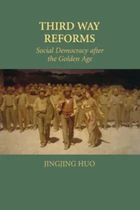 Huo |  Third Way Reforms | Buch |  Sack Fachmedien