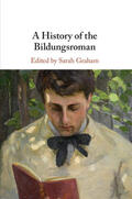 Graham |  A History of the Bildungsroman | Buch |  Sack Fachmedien