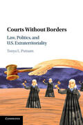 Putnam |  Courts without Borders | Buch |  Sack Fachmedien