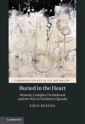 Baines | Buried in the Heart | Buch | 978-1-316-50209-9 | sack.de