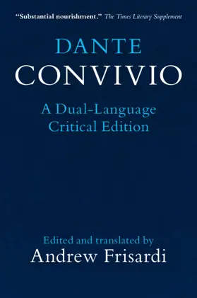Alighieri |  Dante | Buch |  Sack Fachmedien