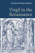 Wilson-Okamura |  Virgil in the Renaissance | Buch |  Sack Fachmedien