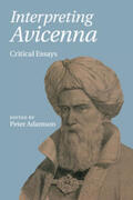 Adamson |  Interpreting Avicenna | Buch |  Sack Fachmedien