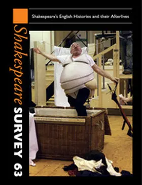 Holland |  Shakespeare Survey | Buch |  Sack Fachmedien