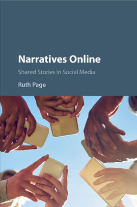 Page |  Narratives Online | Buch |  Sack Fachmedien