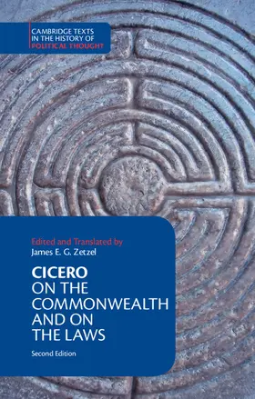 Cicero |  Cicero | Buch |  Sack Fachmedien