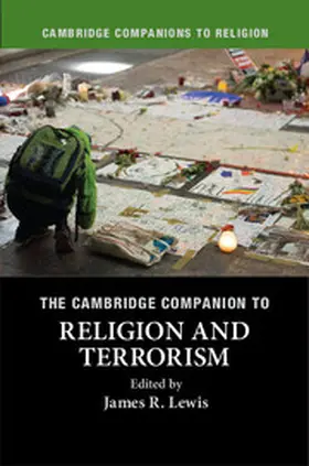 Lewis |  The Cambridge Companion to Religion and             Terrorism | Buch |  Sack Fachmedien