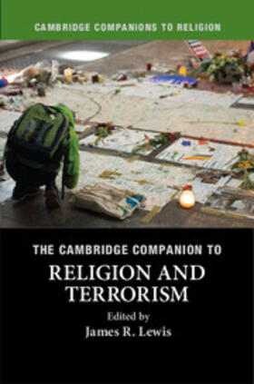 Lewis | The Cambridge Companion to Religion and             Terrorism | Buch | 978-1-316-50562-5 | sack.de