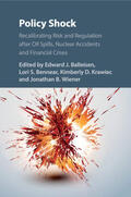 Balleisen / Bennear / Krawiec |  Policy Shock | Buch |  Sack Fachmedien