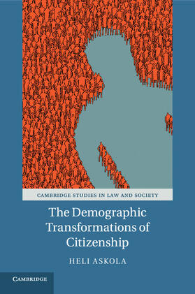 Askola | The Demographic Transformations of Citizenship | Buch | 978-1-316-50617-2 | sack.de