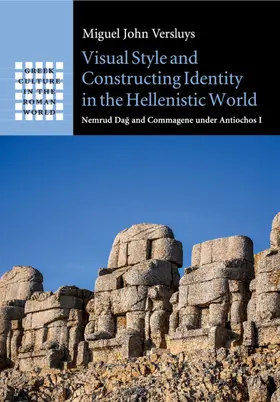 Versluys | Visual Style and Constructing Identity in the Hellenistic World | Buch | 978-1-316-50677-6 | sack.de