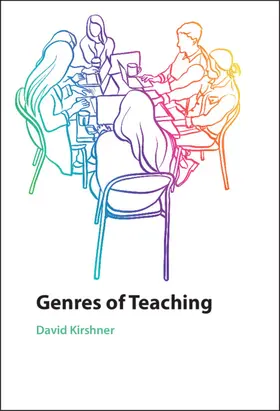 Kirshner | Genres of Teaching | Buch | 978-1-316-51016-2 | www.sack.de