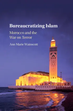 Wainscott |  Bureaucratizing Islam | Buch |  Sack Fachmedien