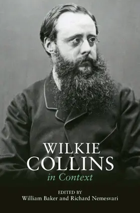 Baker / Nemesvari |  Wilkie Collins in Context | Buch |  Sack Fachmedien