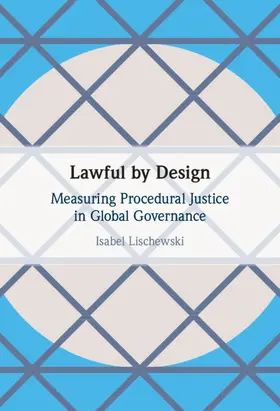 Lischewski |  Lawful by Design | Buch |  Sack Fachmedien