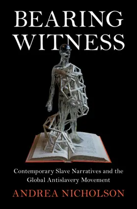 Nicholson |  Bearing Witness | Buch |  Sack Fachmedien