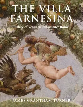 Turner | The Villa Farnesina | Buch | 978-1-316-51101-5 | sack.de