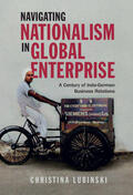 Lubinski |  Navigating Nationalism in Global Enterprise | Buch |  Sack Fachmedien