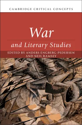 Engberg-Pedersen / Ramsey | War and Literary Studies | Buch | 978-1-316-51148-0 | sack.de