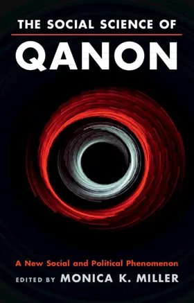 Miller | The Social Science of QAnon | Buch | 978-1-316-51153-4 | sack.de
