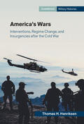 Henriksen |  America's Wars | Buch |  Sack Fachmedien
