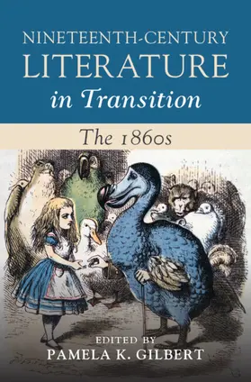 Gilbert |  Nineteenth-Century Literature in Transition | Buch |  Sack Fachmedien