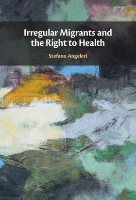 Angeleri | Irregular Migrants and the Right to Health | Buch | 978-1-316-51191-6 | sack.de
