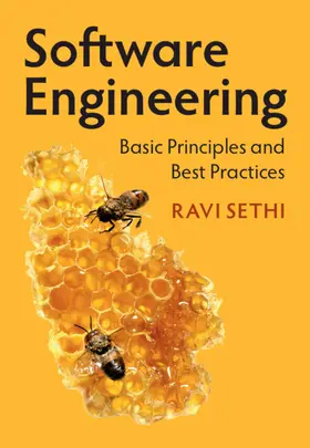 Sethi |  Software Engineering | Buch |  Sack Fachmedien