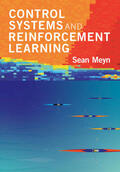 Meyn |  Control Systems and Reinforcement Learning | Buch |  Sack Fachmedien