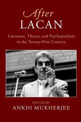 Mukherjee |  After Lacan | Buch |  Sack Fachmedien