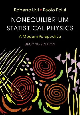 Livi / Politi |  Nonequilibrium Statistical Physics | Buch |  Sack Fachmedien