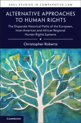 Roberts |  Alternative Approaches to Human Rights | Buch |  Sack Fachmedien
