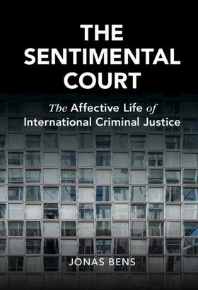 Bens |  The Sentimental Court | Buch |  Sack Fachmedien