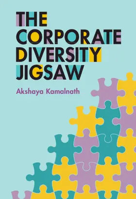 Kamalnath | The Corporate Diversity Jigsaw | Buch | 978-1-316-51303-3 | www.sack.de