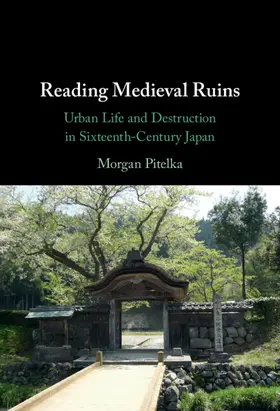 Pitelka |  Reading Medieval Ruins | Buch |  Sack Fachmedien