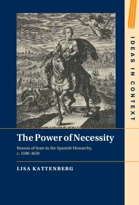 Kattenberg |  The Power of Necessity | Buch |  Sack Fachmedien