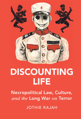 Rajah |  Discounting Life | Buch |  Sack Fachmedien