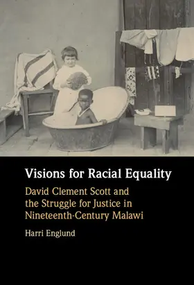 Englund |  Visions for Racial Equality | Buch |  Sack Fachmedien