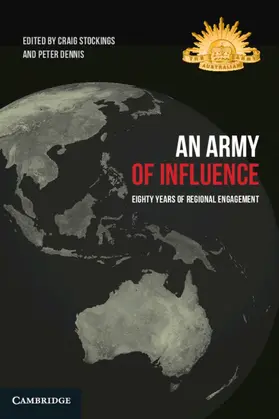 Stockings / Dennis |  An Army of Influence | Buch |  Sack Fachmedien
