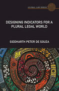 de Souza |  Designing Indicators for a Plural Legal World | Buch |  Sack Fachmedien