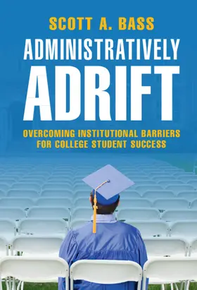 Bass |  Administratively Adrift | Buch |  Sack Fachmedien