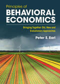 Earl |  Principles of Behavioral Economics | Buch |  Sack Fachmedien