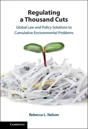 Nelson |  Regulating a Thousand Cuts | Buch |  Sack Fachmedien