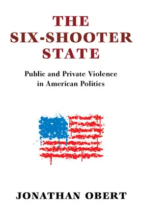 Obert |  The Six-Shooter State | Buch |  Sack Fachmedien