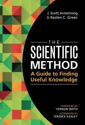 Armstrong / Green |  The Scientific Method | Buch |  Sack Fachmedien