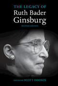 Dodson |  The Legacy of Ruth Bader Ginsburg | Buch |  Sack Fachmedien