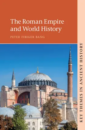 Bang |  The Roman Empire and World History | Buch |  Sack Fachmedien