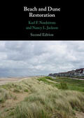 Nordstrom |  Beach and Dune Restoration | Buch |  Sack Fachmedien