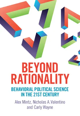 Mintz / Valentino / Wayne | Beyond Rationality | Buch | 978-1-316-51635-5 | www.sack.de