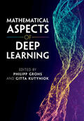 Kutyniok / Grohs |  Mathematical Aspects of Deep Learning | Buch |  Sack Fachmedien